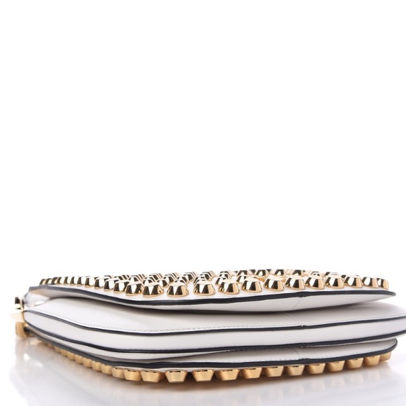 PRADA STUD BAG - Picture 8 of 8